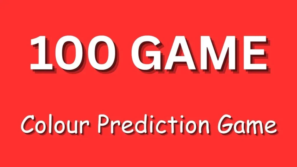100 Game Login
